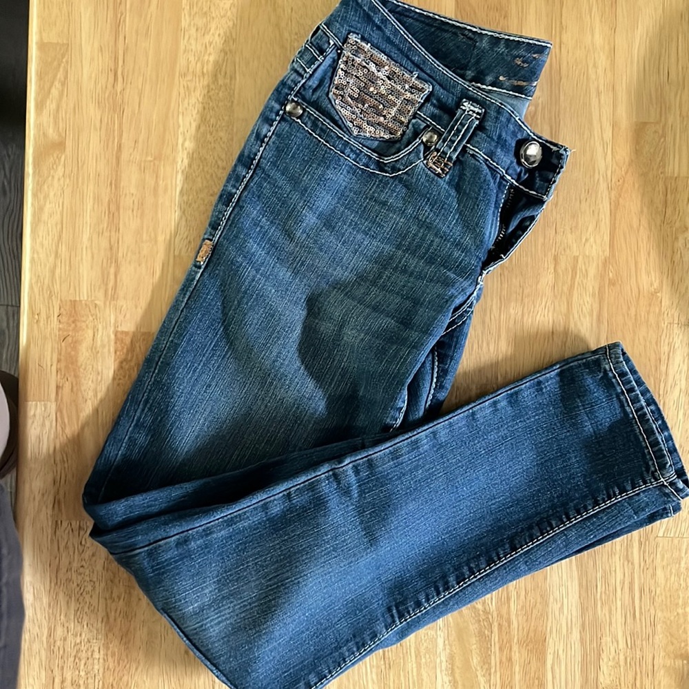 Seven jeans
